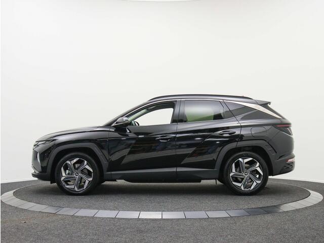 Hyundai TUCSON 1.6 T-GDI PHEV Premium | Plug-in | All-seasons