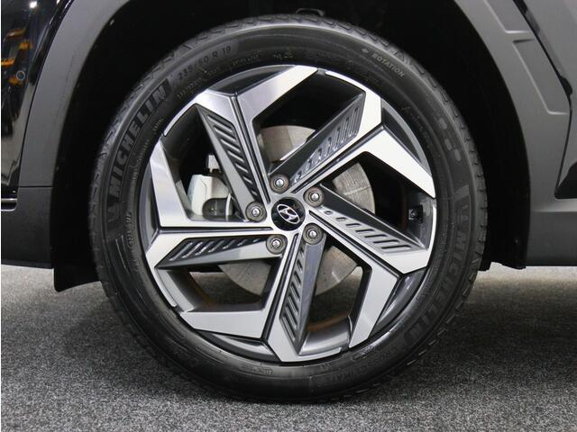 Hyundai TUCSON 1.6 T-GDI PHEV Premium | Plug-in | All-seasons