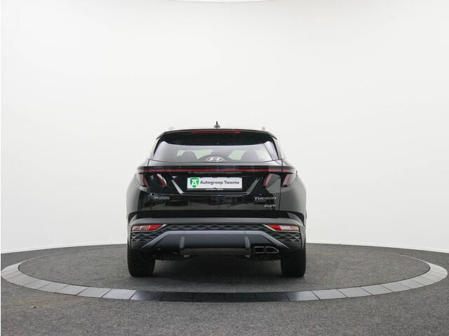 Hyundai TUCSON 1.6 T-GDI PHEV Premium | Plug-in | All-seasons
