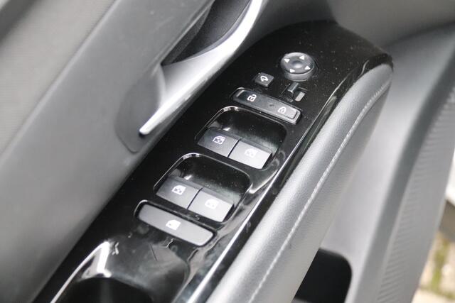 Hyundai TUCSON 1.6 T-GDI HEV Comfort Smart, Stoel & Stuurverwarmd, Carplay, Camera