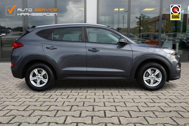 Hyundai TUCSON 1.6 GDi Comfort | Camera | Trekhaak | Winterpakket |