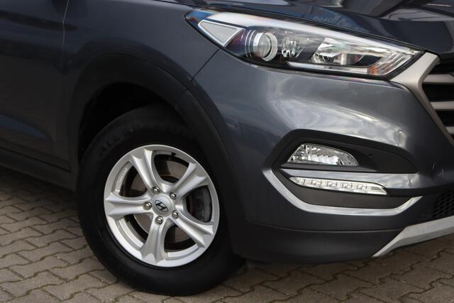 Hyundai TUCSON 1.6 GDi Comfort | Camera | Trekhaak | Winterpakket |