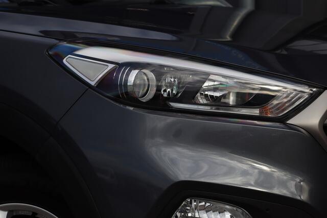 Hyundai TUCSON 1.6 GDi Comfort | Camera | Trekhaak | Winterpakket |