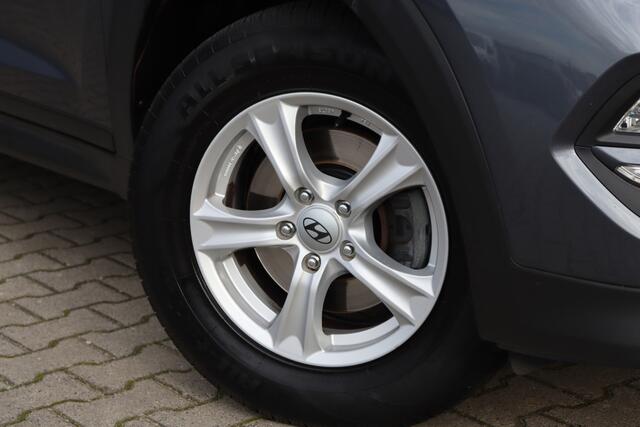 Hyundai TUCSON 1.6 GDi Comfort | Camera | Trekhaak | Winterpakket |