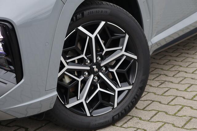 Hyundai TUCSON 1.6 T-GDI HEV N Line Sky | 360 Camera | Memory | ACC |