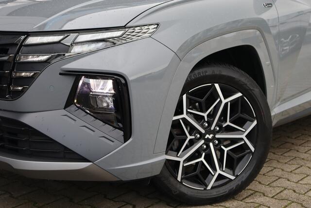 Hyundai TUCSON 1.6 T-GDI PHEV N Line 4WD | ACC | Camera | 19 Inch |