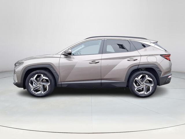 Hyundai TUCSON 1.6 T-GDI PHEV Comfort 4WD | Trekhaak | Apple Carplay/Android Auto | Stoel/stuurverwarming | Climate control | Achteruitrijcamera |