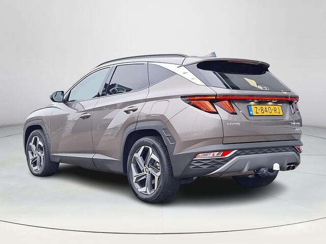 Hyundai TUCSON 1.6 T-GDI PHEV Comfort 4WD | Trekhaak | Apple Carplay/Android Auto | Stoel/stuurverwarming | Climate control | Achteruitrijcamera |