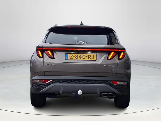 Hyundai TUCSON 1.6 T-GDI PHEV Comfort 4WD | Trekhaak | Apple Carplay/Android Auto | Stoel/stuurverwarming | Climate control | Achteruitrijcamera |