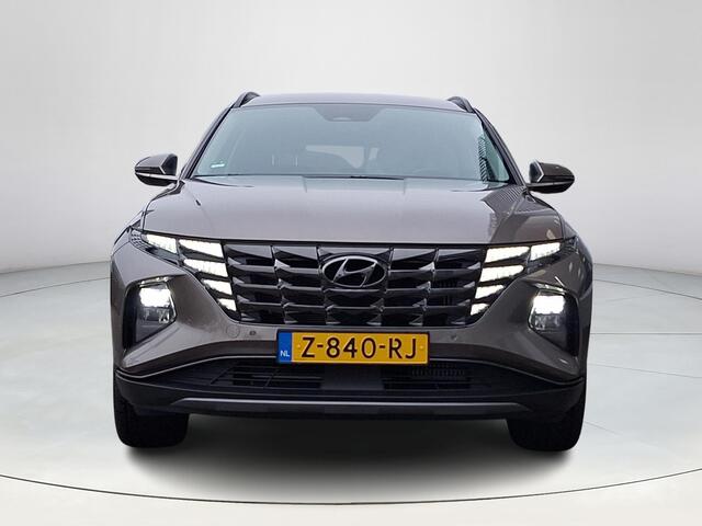 Hyundai TUCSON 1.6 T-GDI PHEV Comfort 4WD | Trekhaak | Apple Carplay/Android Auto | Stoel/stuurverwarming | Climate control | Achteruitrijcamera |