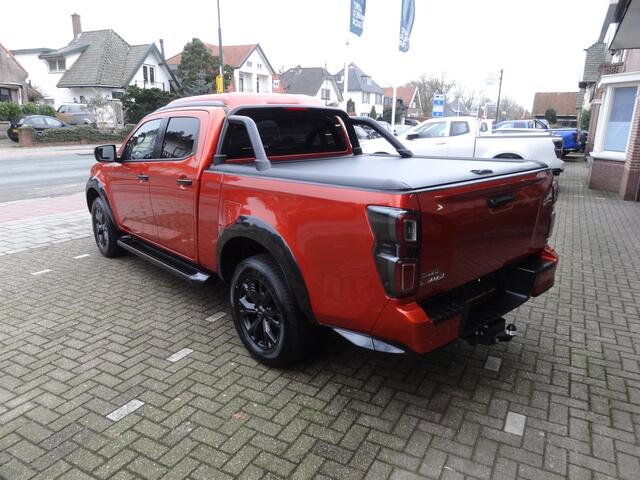 Isuzu D-MAX 1.9 Double Cab lang V-Cross
