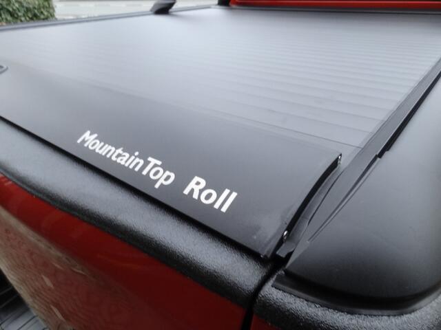 Isuzu D-MAX 1.9 Double Cab lang V-Cross