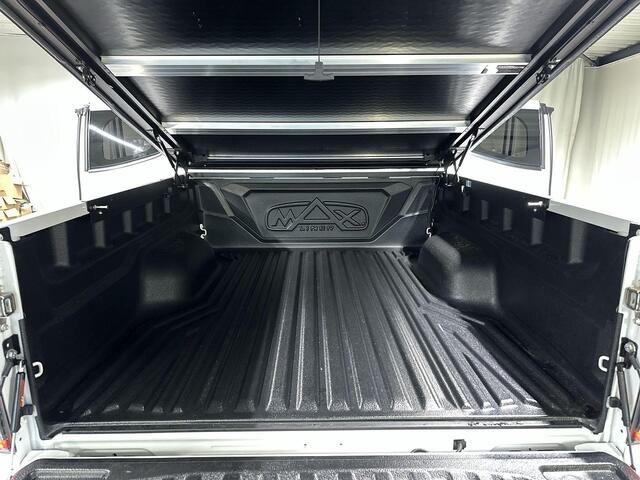 Isuzu D-MAX 1.9 Extended Cab V-Cross Automaat 3500KG Trekgewicht | DEMO DEAL