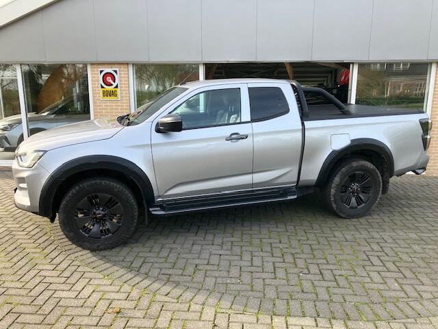 Isuzu D-MAX 1.9 Ext. Cab V-Cross