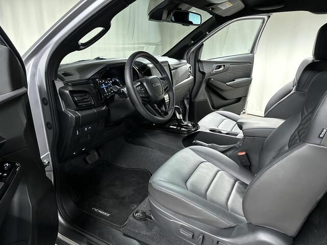 Isuzu D-MAX EV Extended Cab V-Cross 66.9 kWh Automaat | 3500KG Trekgewicht