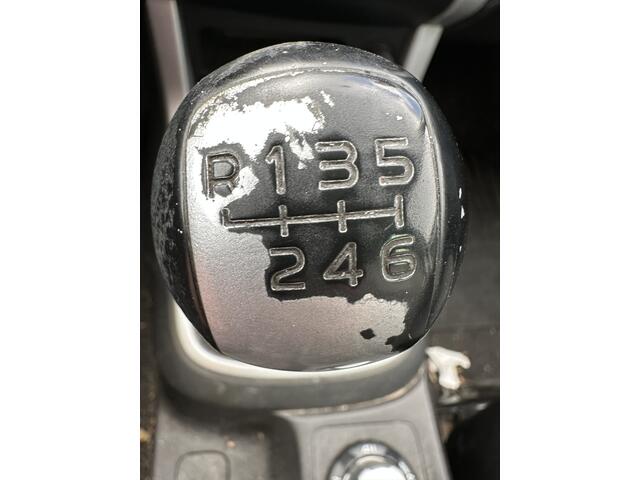 Isuzu D-MAX 2.5 Extended Cab LS 4WD Handgeschakeld rijklaarprijs incl. garantie