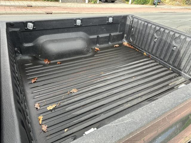 Isuzu D-MAX 2.5 Extended Cab LS 4WD Handgeschakeld rijklaarprijs incl. garantie