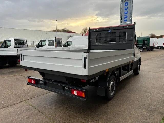 Iveco DAILY 35S14H A8 3450