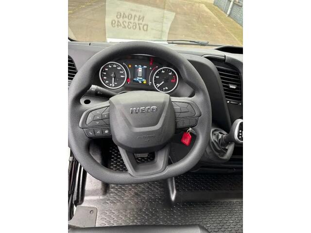 Iveco DAILY 35S14H A8 3450
