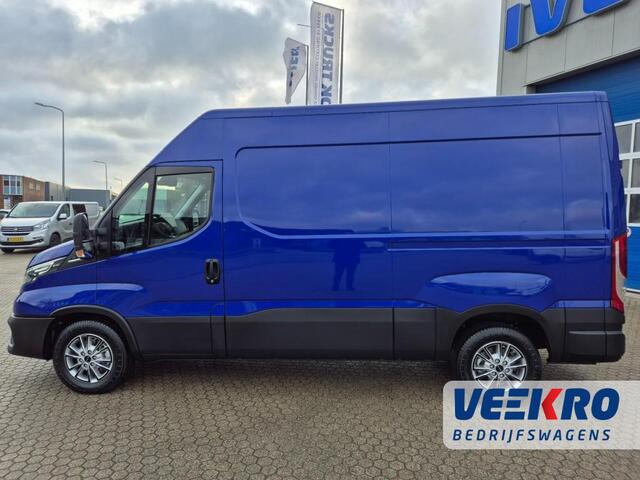 Iveco DAILY 3500Kg 160PK automaat. UIT VOORRAAD LEVERBAAR! BPM VRIJ!!!!