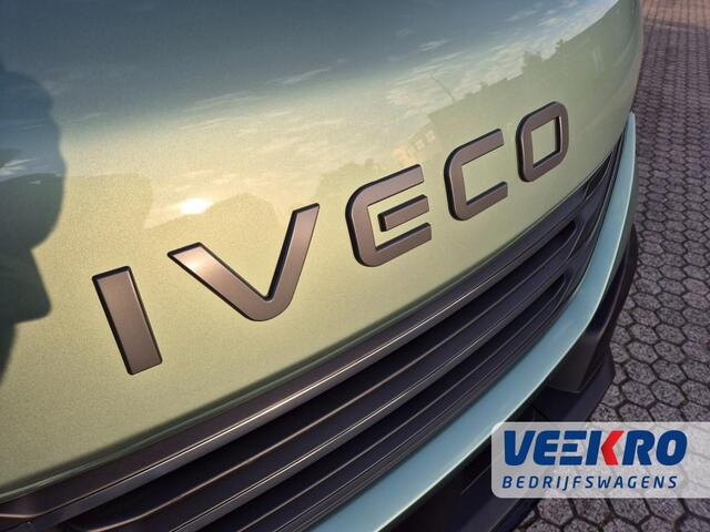 Iveco DAILY 3500Kg 160PK automaat. UIT VOORRAAD LEVERBAAR! BPM VRIJ!!!!