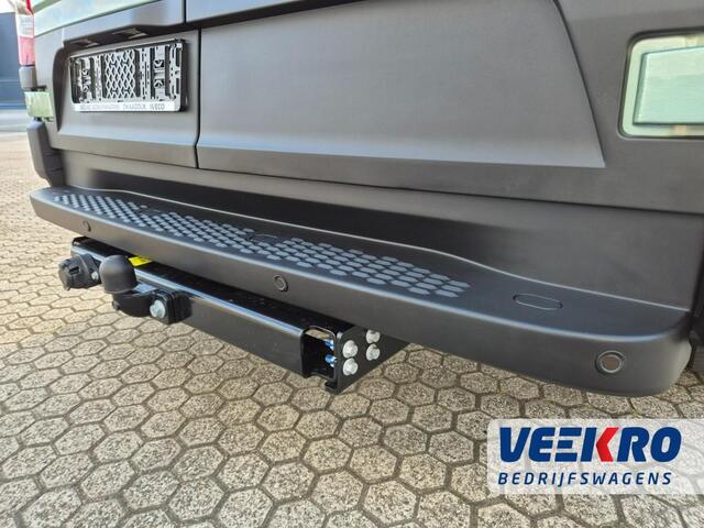 Iveco DAILY 3500Kg 160PK automaat. UIT VOORRAAD LEVERBAAR! BPM VRIJ!!!!