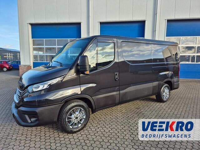 Iveco DAILY 3500Kg 160PK automaat. UIT VOORRAAD LEVERBAAR! BPM VRIJ!!!!