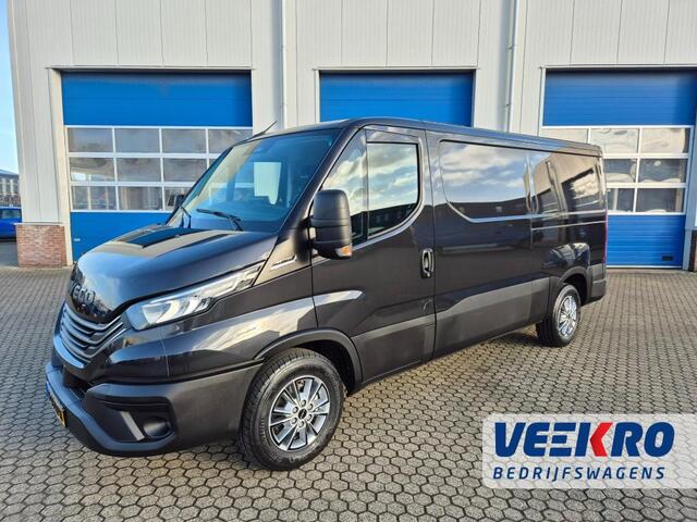 Iveco DAILY 3500Kg 160PK automaat. UIT VOORRAAD LEVERBAAR! BPM VRIJ!!!!