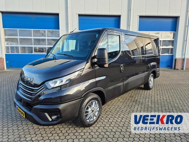 Iveco DAILY 3500Kg 160PK automaat. UIT VOORRAAD LEVERBAAR! BPM VRIJ!!!!