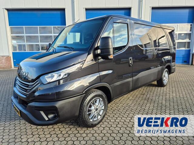 Iveco DAILY 3500Kg 160PK automaat. UIT VOORRAAD LEVERBAAR! BPM VRIJ!!!!