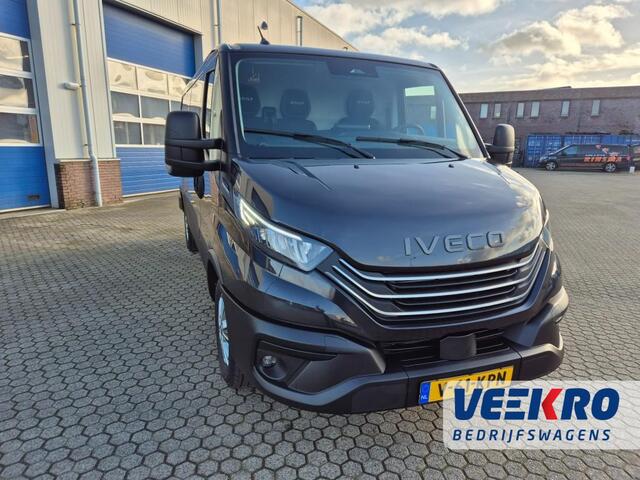 Iveco DAILY 3500Kg 160PK automaat. UIT VOORRAAD LEVERBAAR! BPM VRIJ!!!!