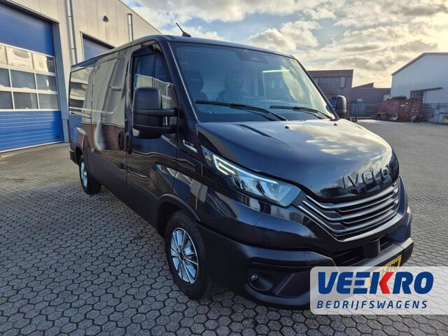 Iveco DAILY 3500Kg 160PK automaat. UIT VOORRAAD LEVERBAAR! BPM VRIJ!!!!