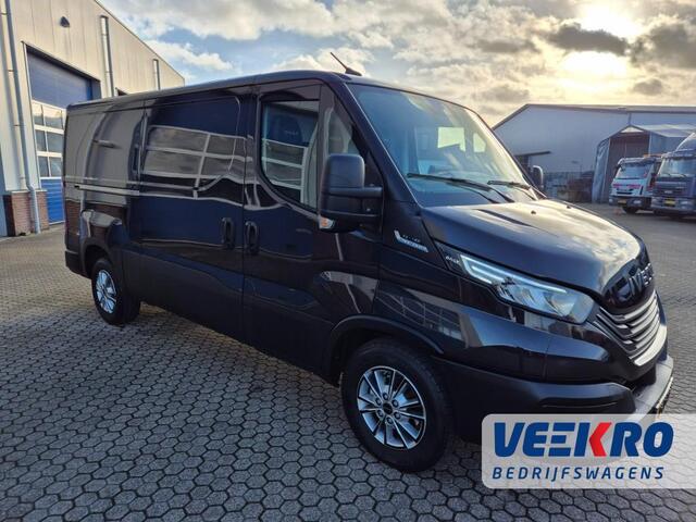 Iveco DAILY 3500Kg 160PK automaat. UIT VOORRAAD LEVERBAAR! BPM VRIJ!!!!