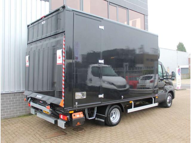 Iveco DAILY 35C18 HA8 3.0 375 Bakwagen Aut. Extra Brede Bak
