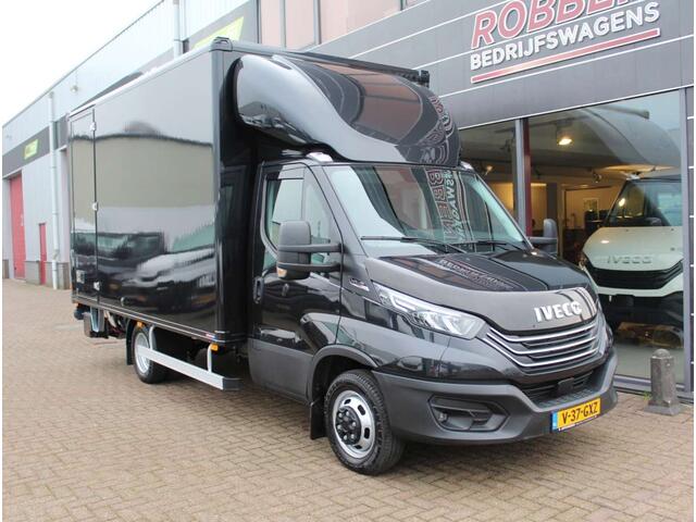 Iveco DAILY 35C18 HA8 3.0 375 Bakwagen Aut. Extra Brede Bak