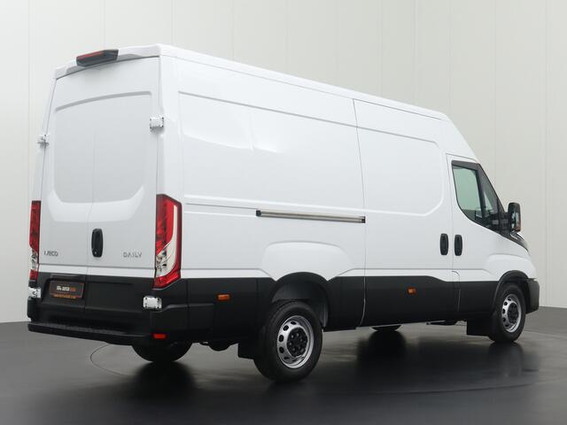 Iveco DAILY 35S18 Hi-Matic Automaat L2H2 | 2025 Model | Led | Digital Cockpit