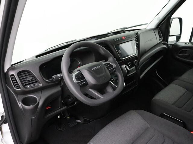Iveco DAILY 35S18 Hi-Matic Automaat L2H2 | 2025 Model | Led | Digital Cockpit