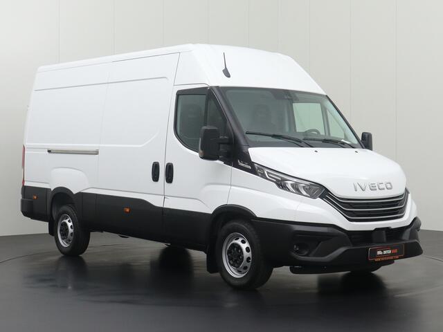 Iveco DAILY 35S18 Hi-Matic Automaat L2H2 | 2025 Model | Led | Digital Cockpit