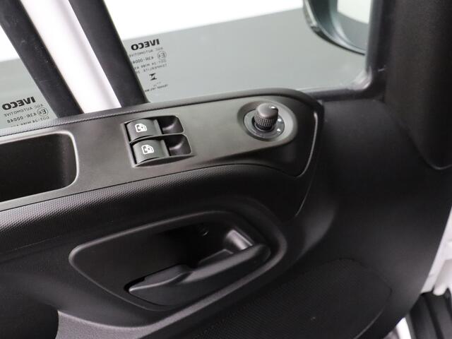Iveco DAILY 35S18 Hi-Matic Automaat L2H2 | 2025 Model | Led | Digital Cockpit