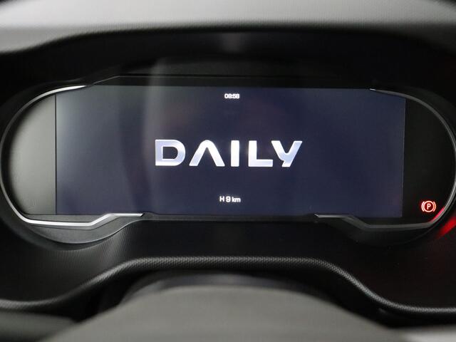 Iveco DAILY 35S18 Hi-Matic Automaat L2H2 | 2025 Model | Led | Digital Cockpit