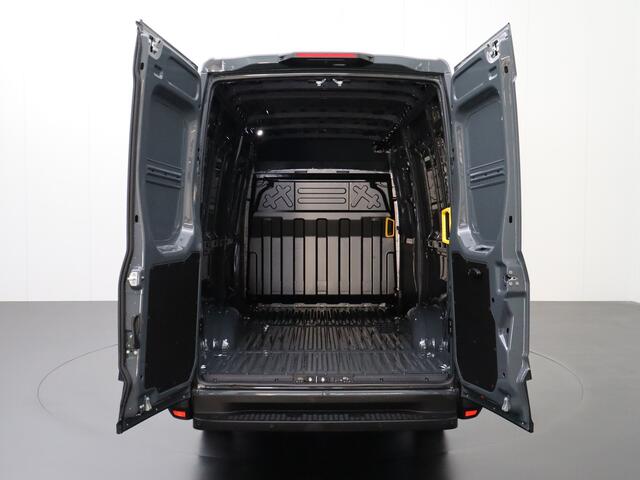 Iveco DAILY 35S18 Hi-Matic Automaat L2H2 | Model 2025 | Navigatie | Camera | Cruise | 3-Persoons