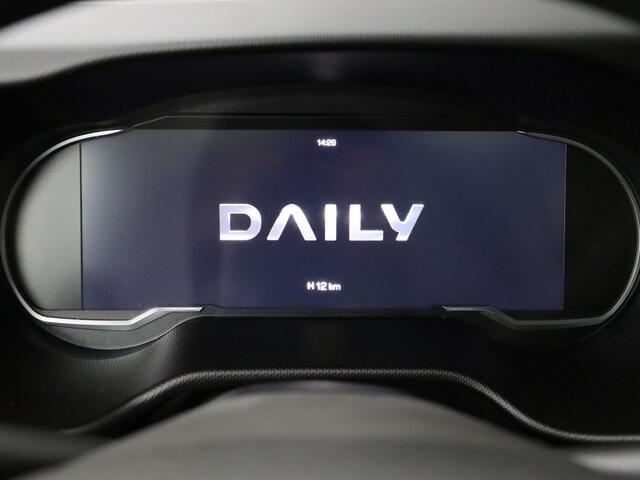 Iveco DAILY 35S18 Hi-Matic Automaat L2H2 | Model 2025 | Navigatie | Camera | Cruise | 3-Persoons