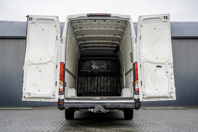 Iveco DAILY 35S16V 2.3 L3H2 | Nette staat | Euro 6 | Automaat | 155 PK | Climate | Trekhaak