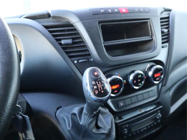 Iveco DAILY 35C21 3.0 Hi-Matic - Koelwagen Marktwagen