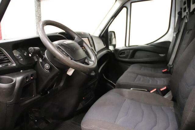 Iveco DAILY 35S14V 2.3 352 H2 AUTOMAAT 3500KG TREKVERMOGEN