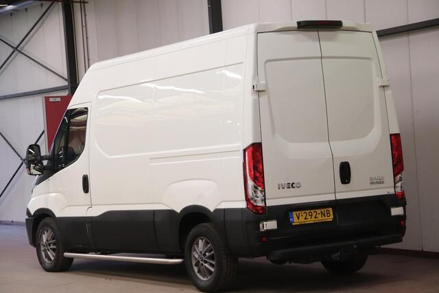 Iveco DAILY 35S14V 2.3 L2H2 MET 3500 KG Trekvermogen