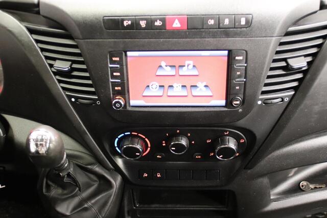 Iveco DAILY 35S16V 2.3 L2H2 160 PK 3500 KG TREKVERMOGEN EURO 6