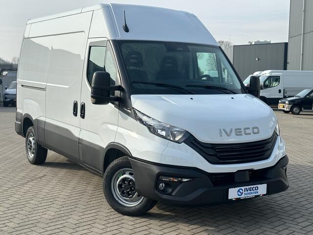 Iveco DAILY 35S14A8 V WB 3520 H2