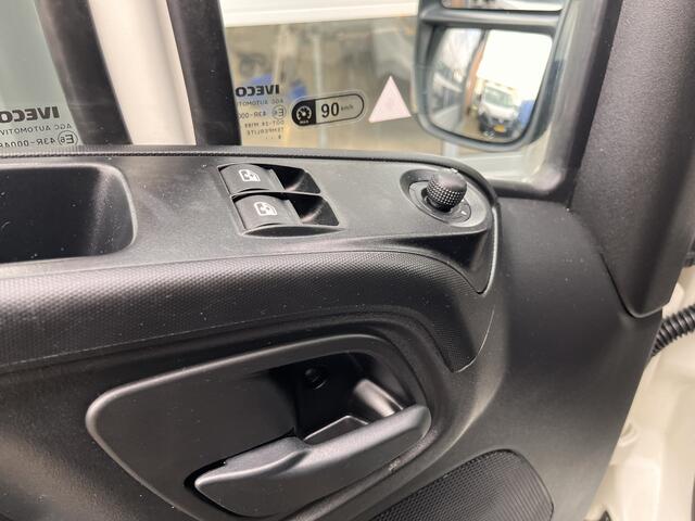 Iveco DAILY 35C16D Koelvries wagen -20° 3690 kg laadvermogen Be-combi Koelwagen Koeling Laadklep 1000kg Airco Cruise Nachtaansluiting Be clixstar Be oplegger 1e eigenaar Bpm vrij Euro 6