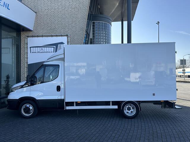 Iveco DAILY 35C16 3.0 345*KOEL VRIES*-32*LUCHTV.*AUTOMAAT*